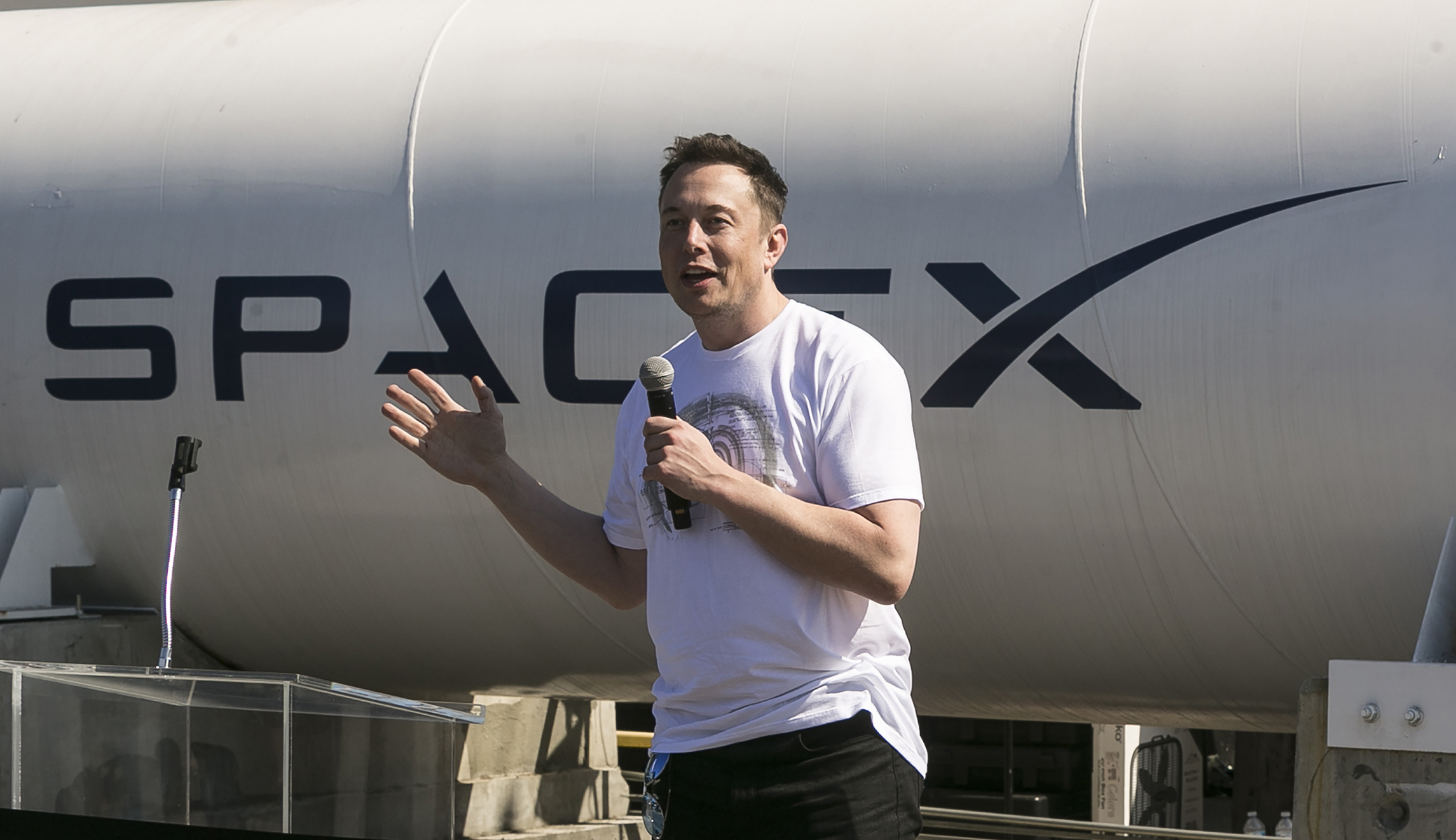 Elon Musk’s SpaceX to work with US intelligence on new spy satellite network: Report
