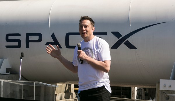 Elon Musk’s SpaceX to work with US intelligence on new spy satellite network: Report