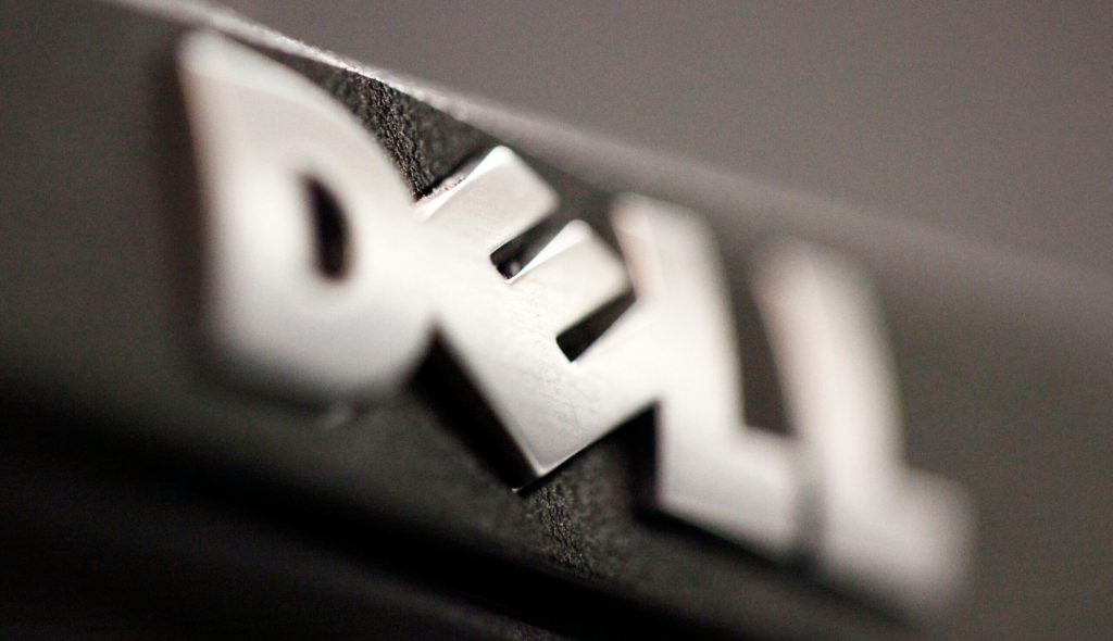 Dell to stop using Chinese chips in computers by 2024 amid tech war