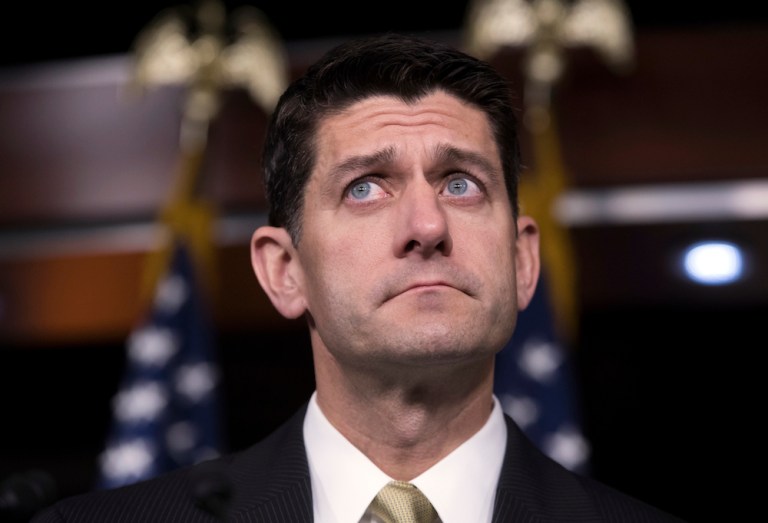 Voters Trust GOP on the Economy Despite Health Care Woes