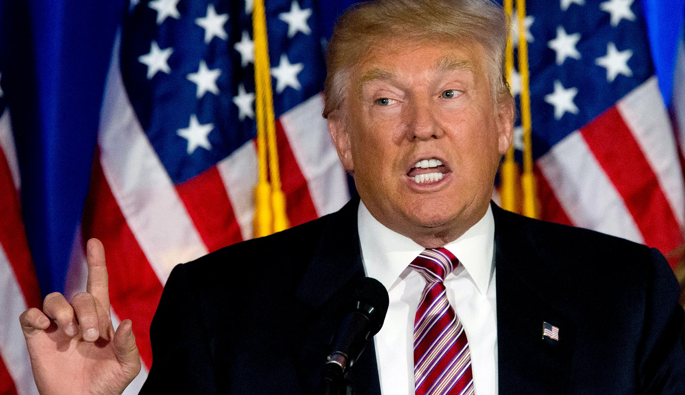 Science says Trump’s late-night tweeting might be hurting his presidency