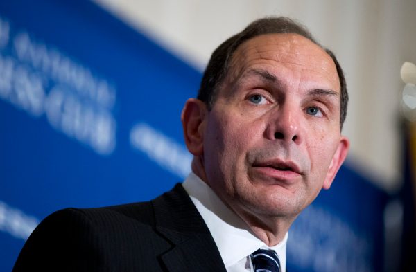 Veterans groups challenging the VA secretary to make good on promises of reform