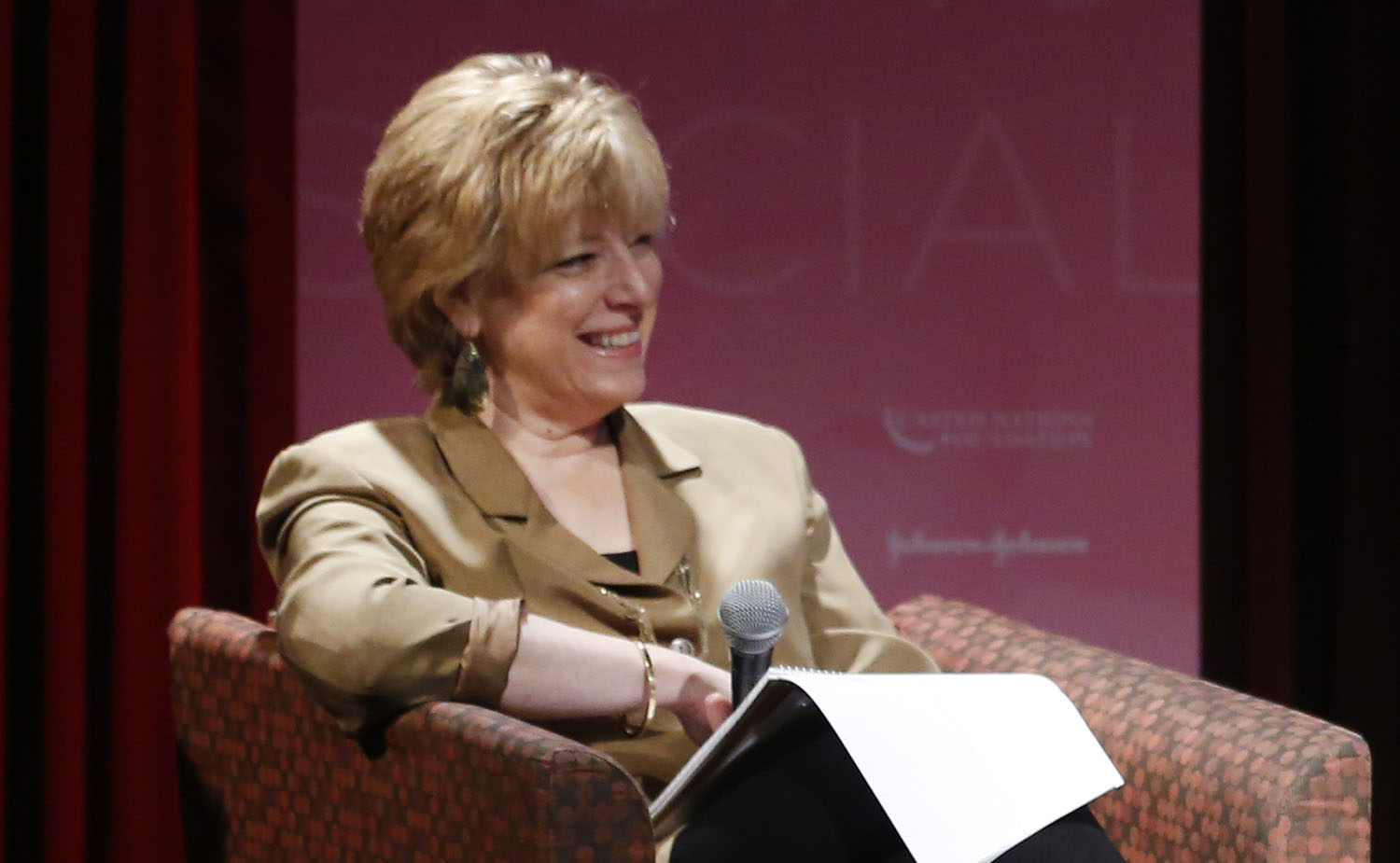 Reporter: Trump objectifies women, but it’s ‘fun’ to ponder Bill Clinton as ‘first gent’