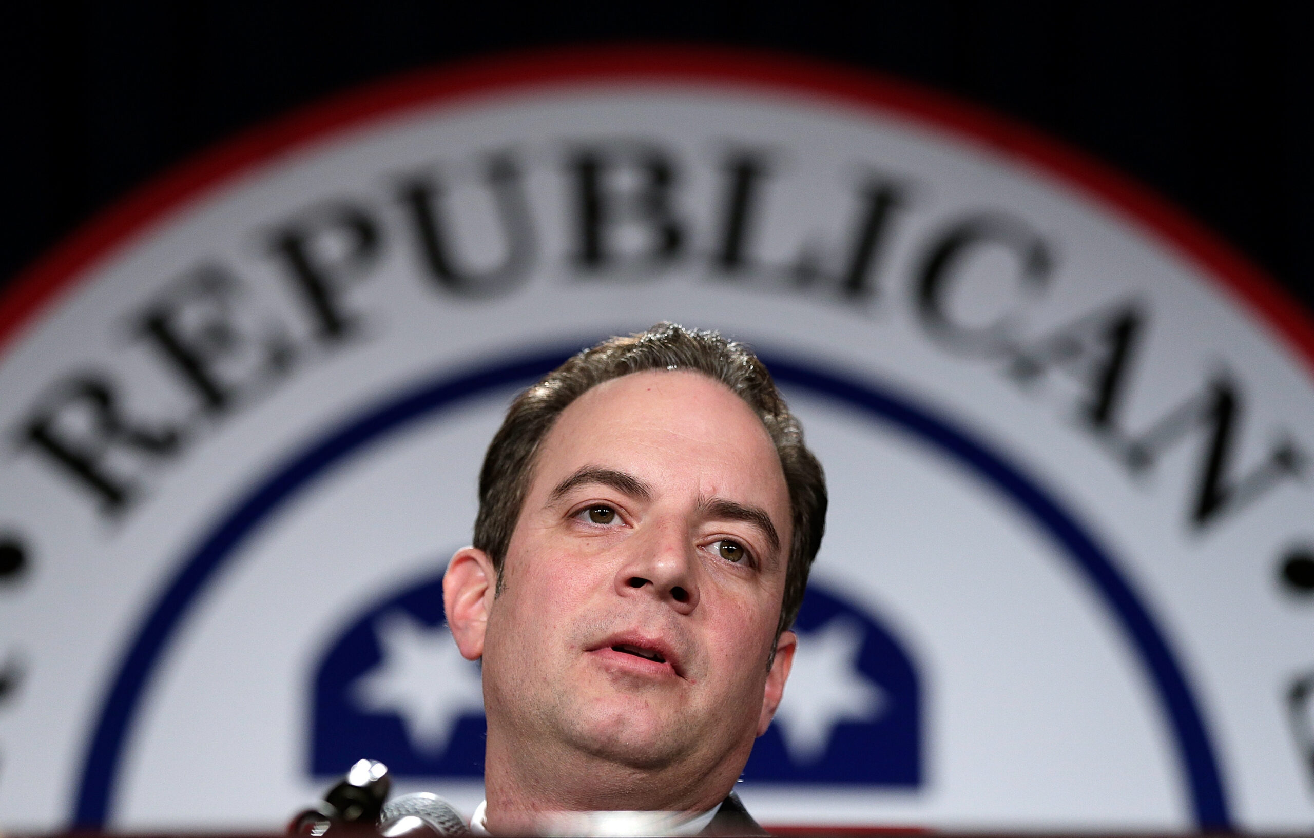 How Republican candidates are catching up with Democrats on data