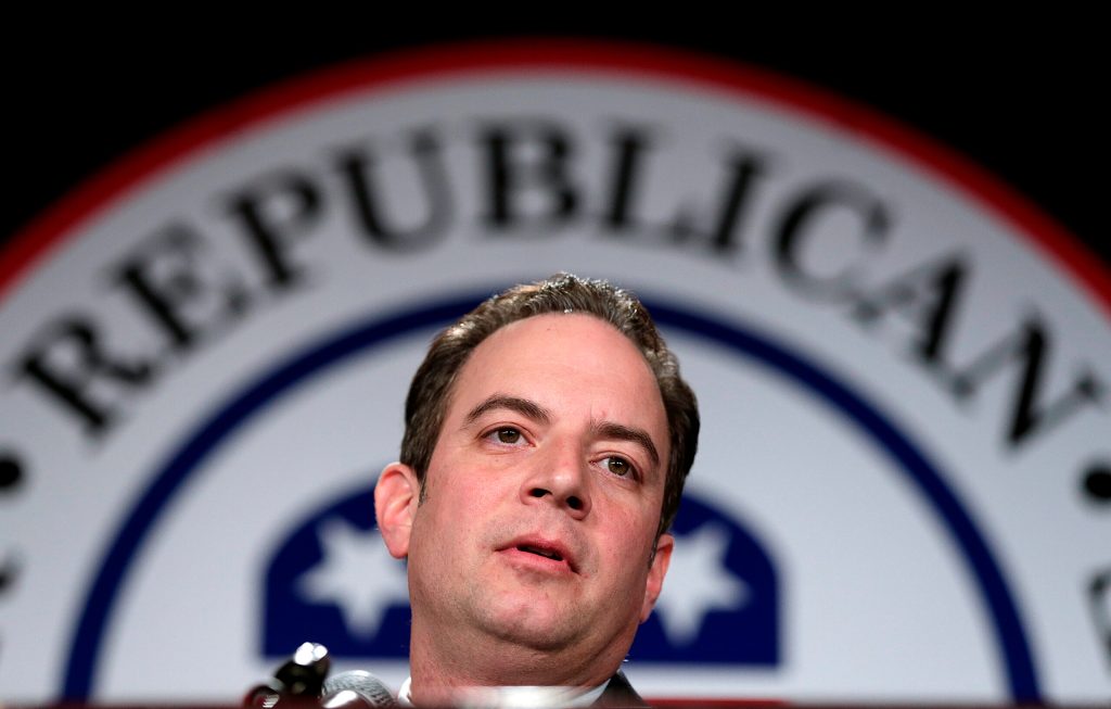 How Republican candidates are catching up with Democrats on data