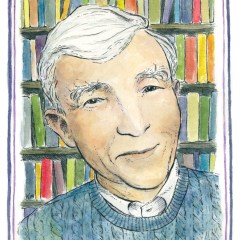 Updike’s Story