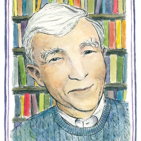 Updike’s Story