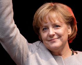 A Defeat for Merkel