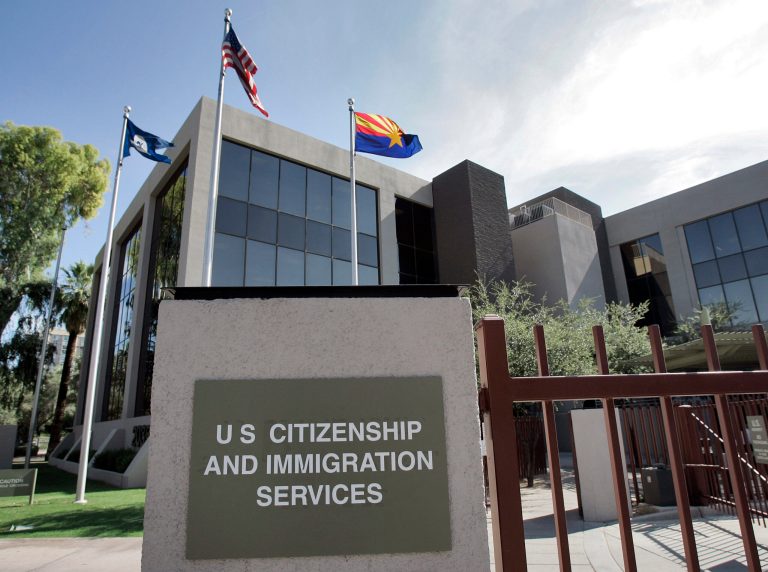 President wants to find ways to prevent high-tech visas from being used to bring in workers at cheap pay. (AP Photo/Matt York, File)
