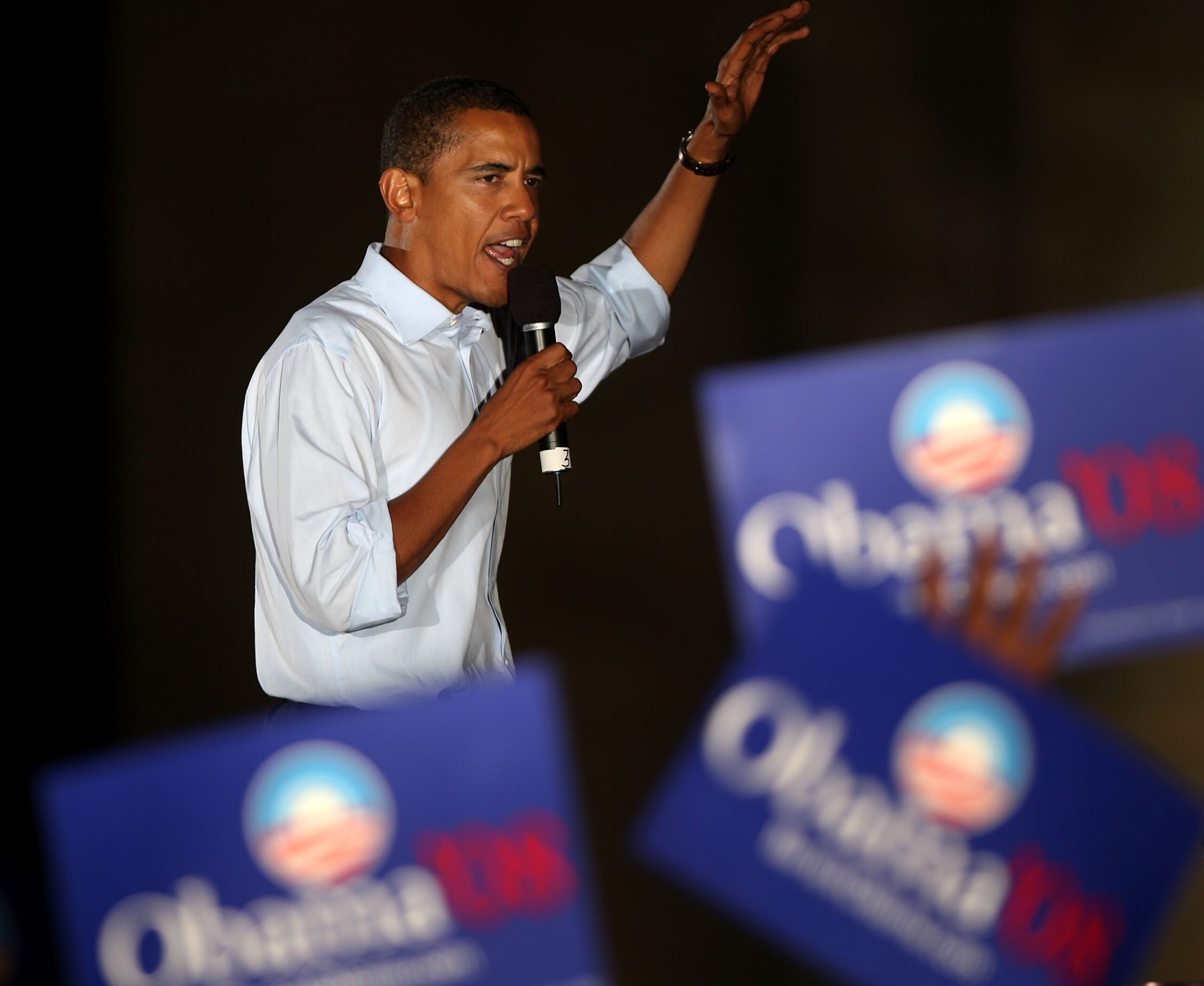 A brief history of Obama’s capitulations to Iran since 2007