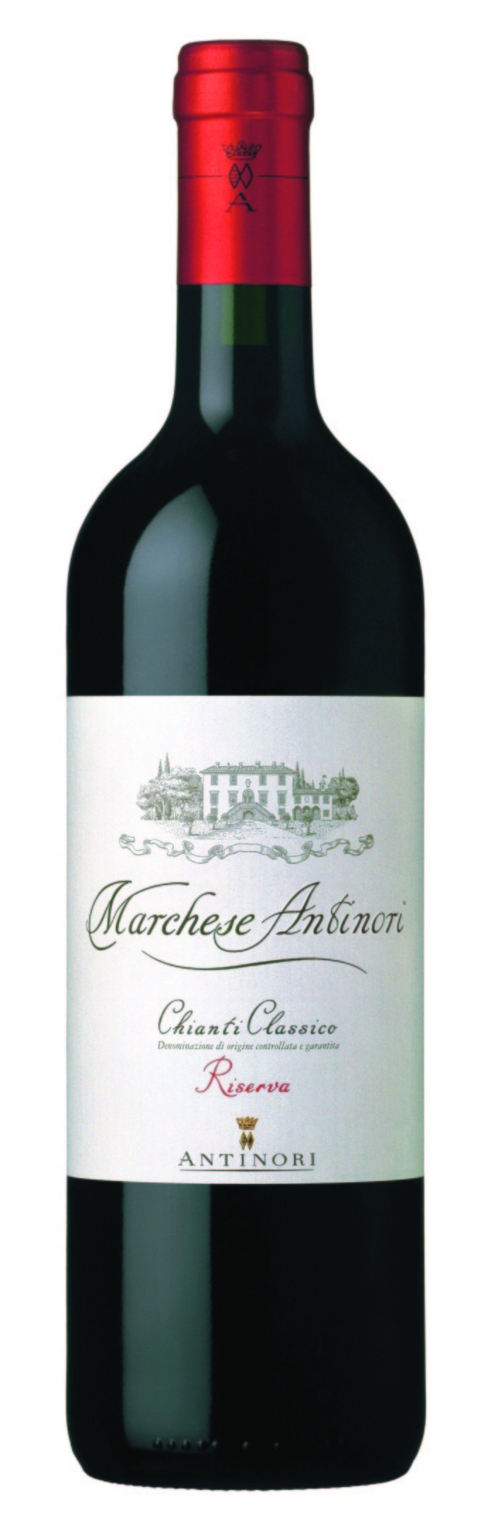 Wine review: An old resolution for the new year