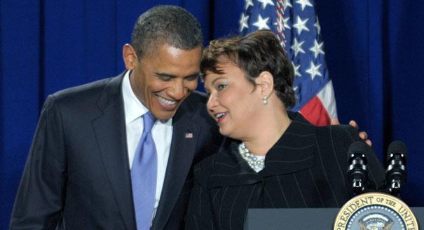 WH Power: Daley departure a victory for EPA