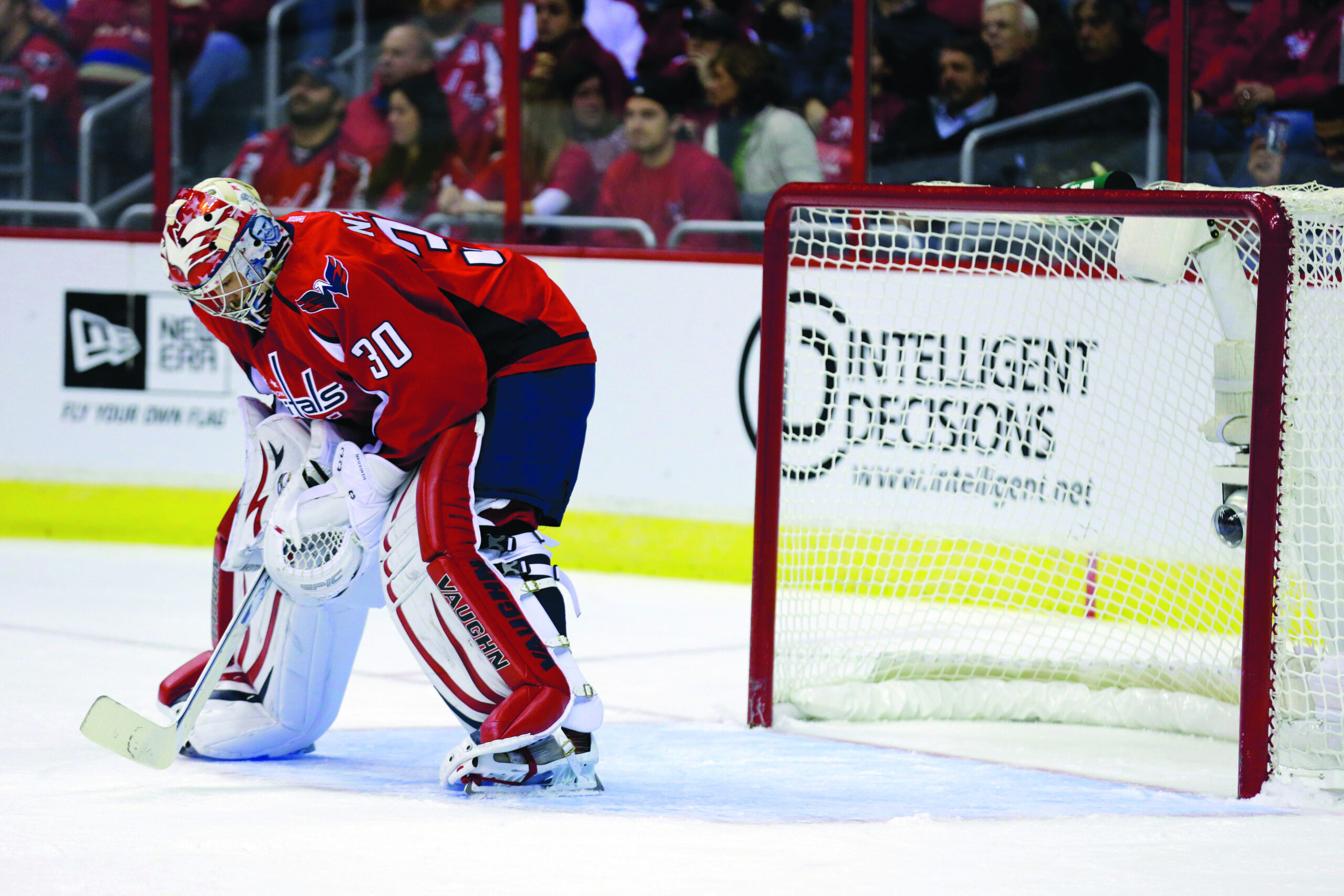Capitals fall to 0-3 after ugly loss to Canadiens