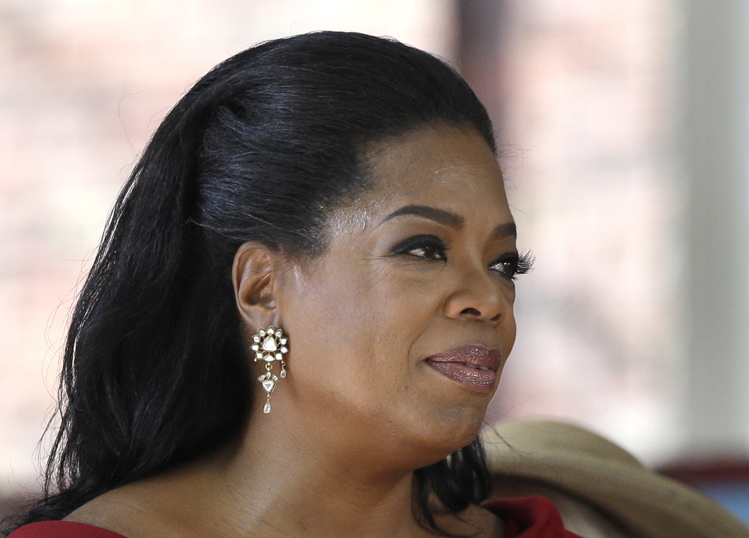 By the numbers: Oprah donated how much to the Smithsonian?