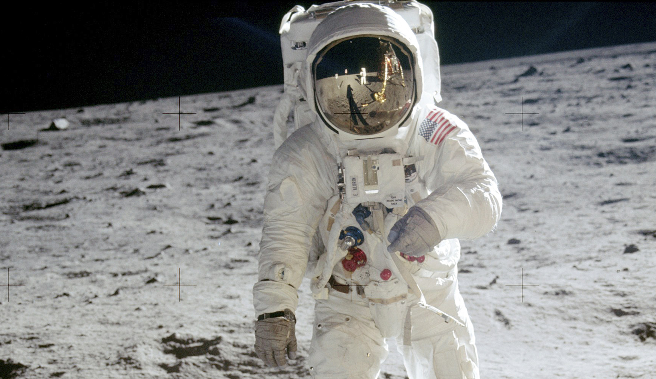 Trump to send US astronauts ‘back to the moon’