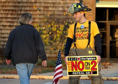 Morning Examiner: A good night for Romney