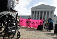 DC’s dangerous ‘Death with Dignity Act’