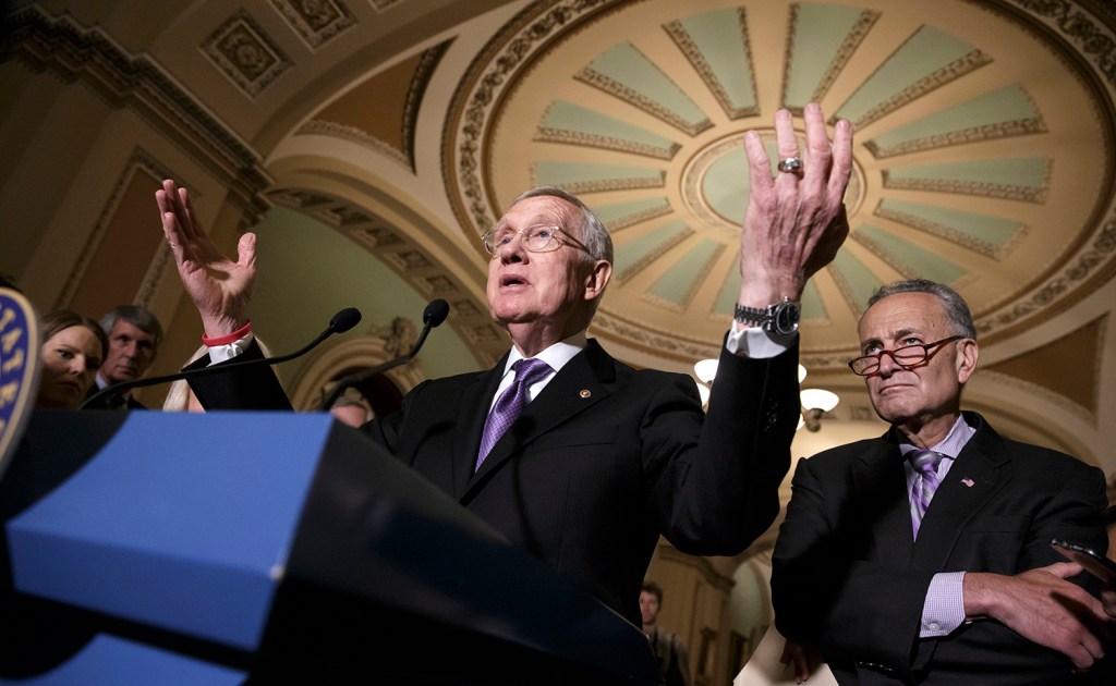 Dems lambast GOP over Zika funding