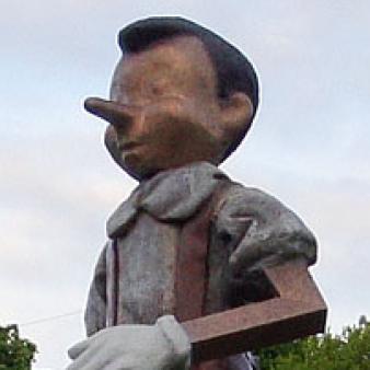 WaPo Fact Checker: We Could Give Obama Four Pinocchios on His Abortion Record, But Won’t