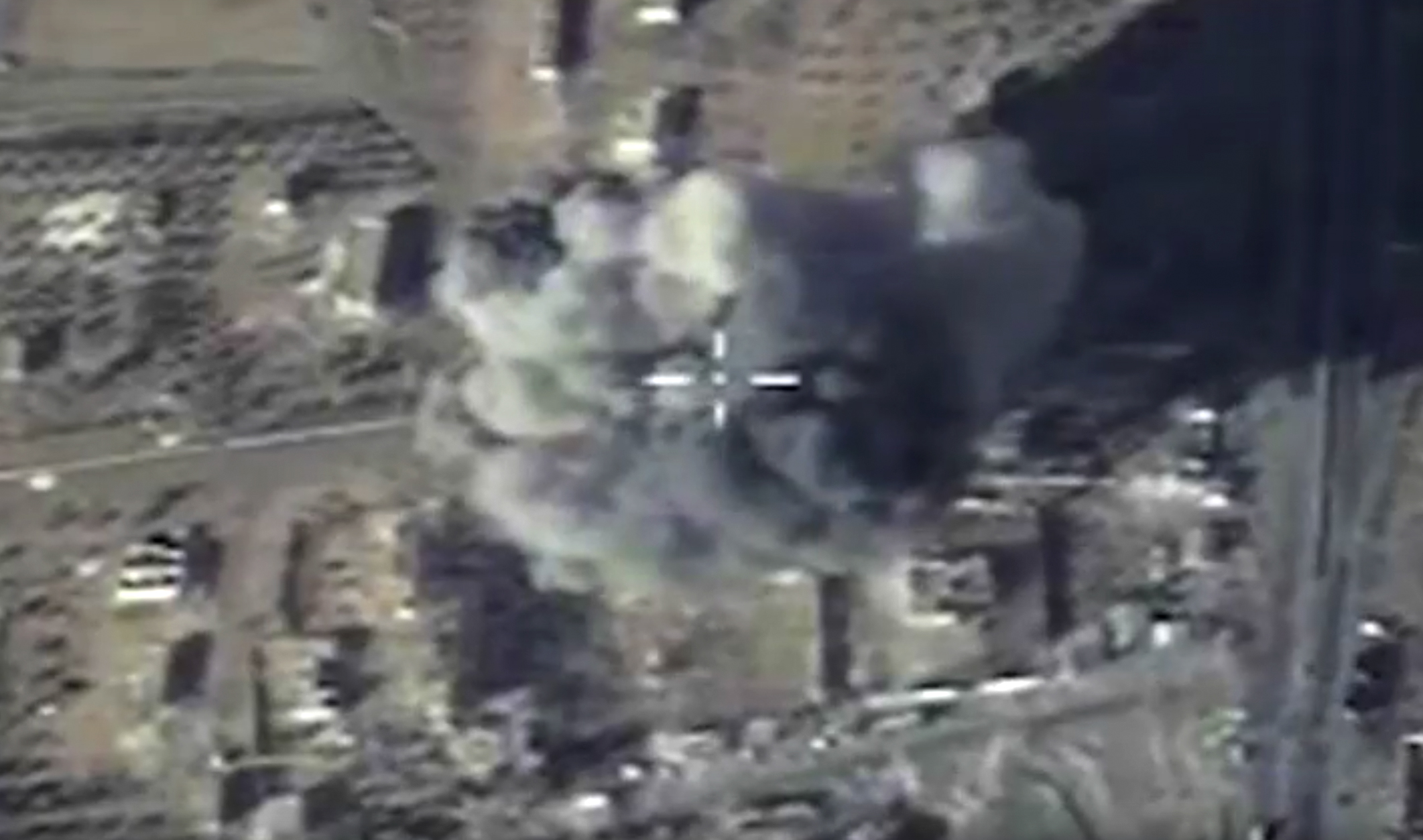 GOP demands new war rules to kill more Islamic State terrorists