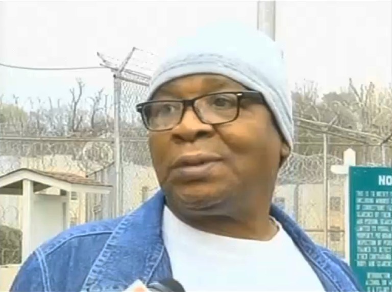 A New York Times editorial tells the tale of Glenn Ford, who served 30 years on Louisiana's death row for murder. He was freed in 2014 after his conviction was overturned and died of lung cancer the following year. (AP Photo)