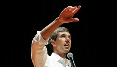Beto O’Rourke: The Democrat launching a surprisingly strong challenge against Ted Cruz