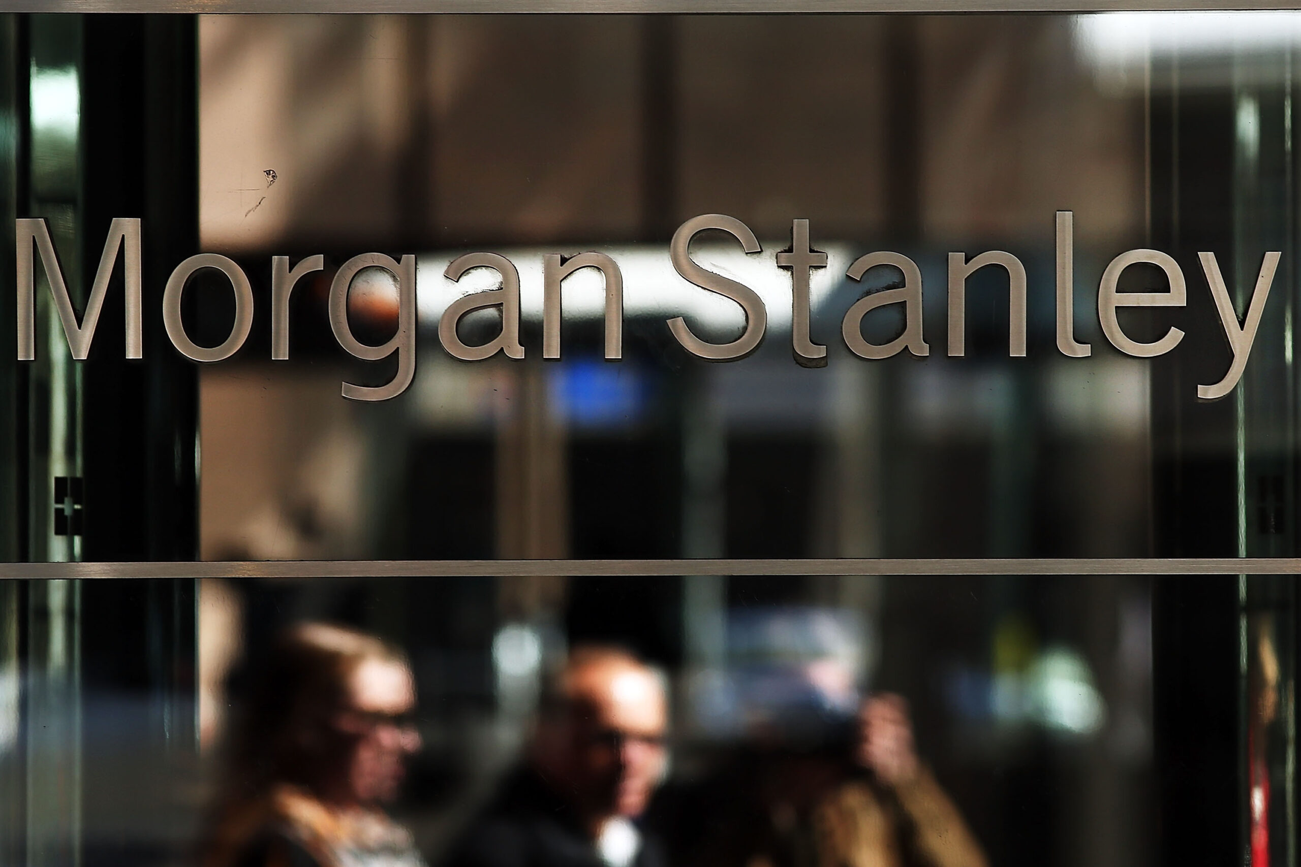Morgan Stanley settles for $2.6 billion over mortgage securities
