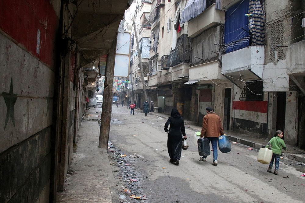 Obama predicts Russia will spend billions to prop up Assad