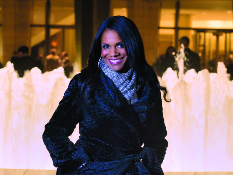 Audra McDonald new ‘Live From Lincoln Center’ host