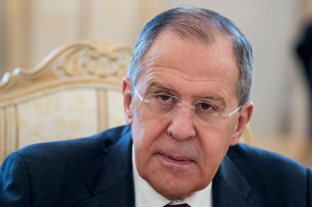 Russia: US citizen killed in false flag attack