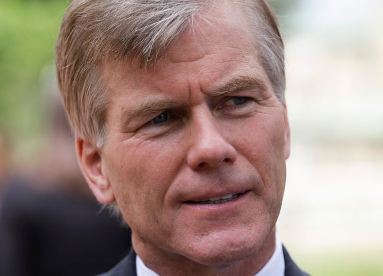 Some would argue that whenever a politician, such as Gov. Bob McDonnell, R-Va., attempts to promote business, he or she is inviting questions of impropriety. (AP Photo/Steve Helber)