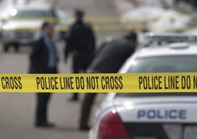 Murder-suicide in Laurel adds to violent day in P.G.