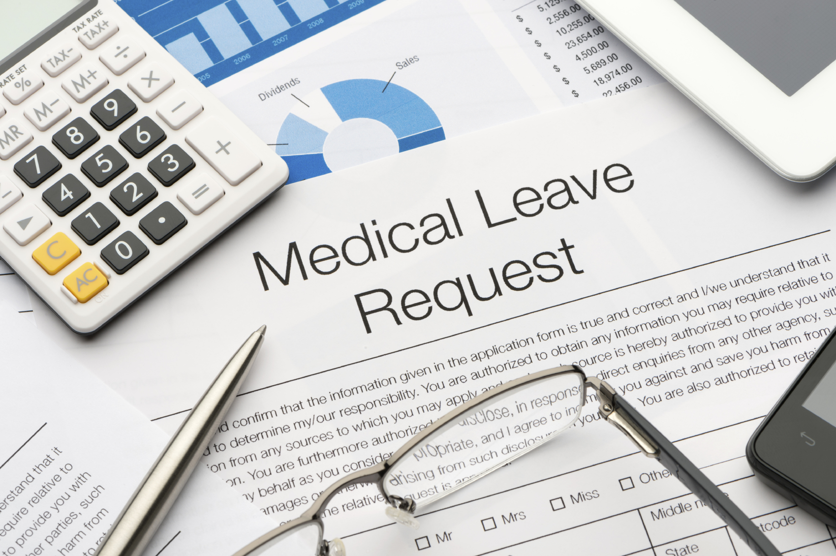 More states forcing employers to provide paid sick leave