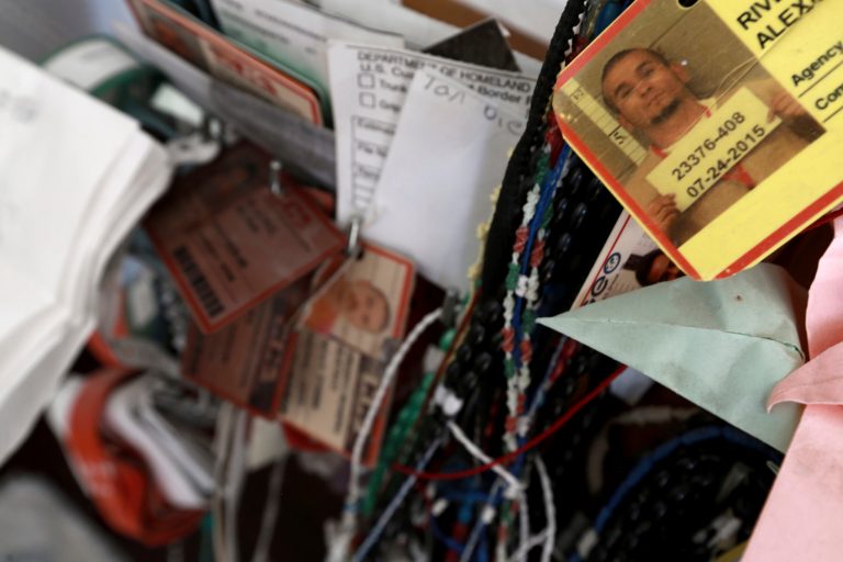 The incoming Trump administration plans to re-establish policies that were rescinded under President Obama in order to find and deport criminal illegal aliens. (AP Photo/Christian Torres)