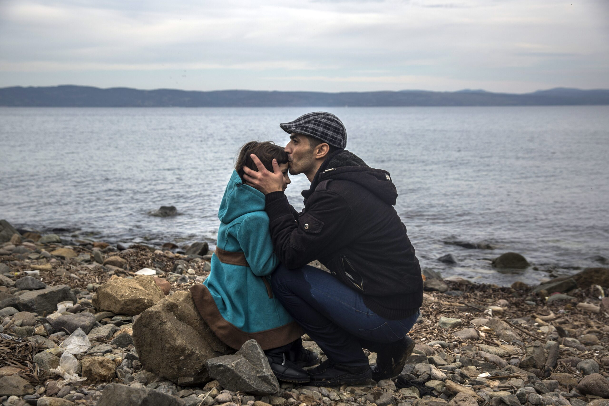 When it comes to Syrian refugees, Left suddenly comfortable with Holocaust analogies