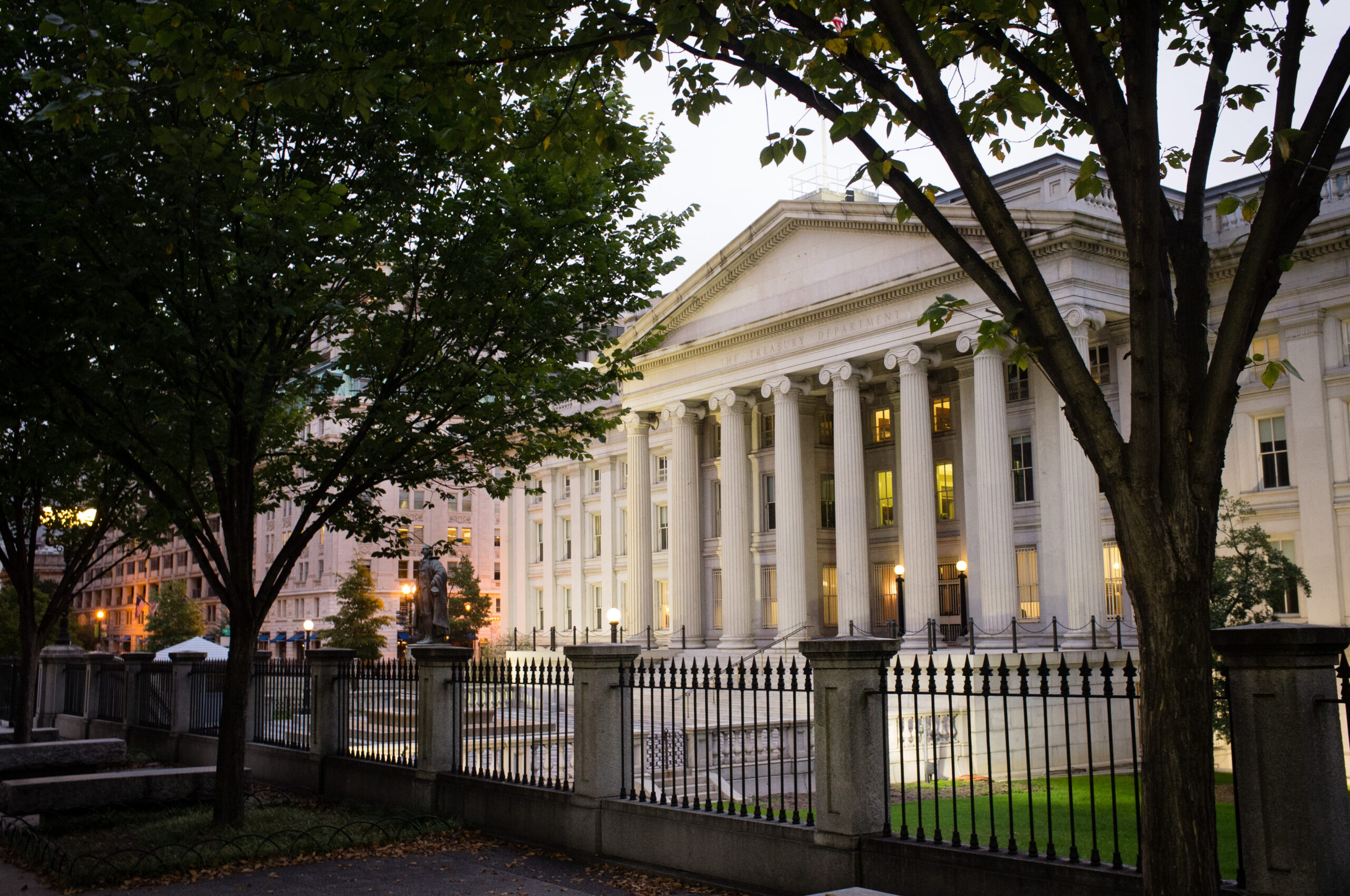 Treasury releases rules on hacker sanctions