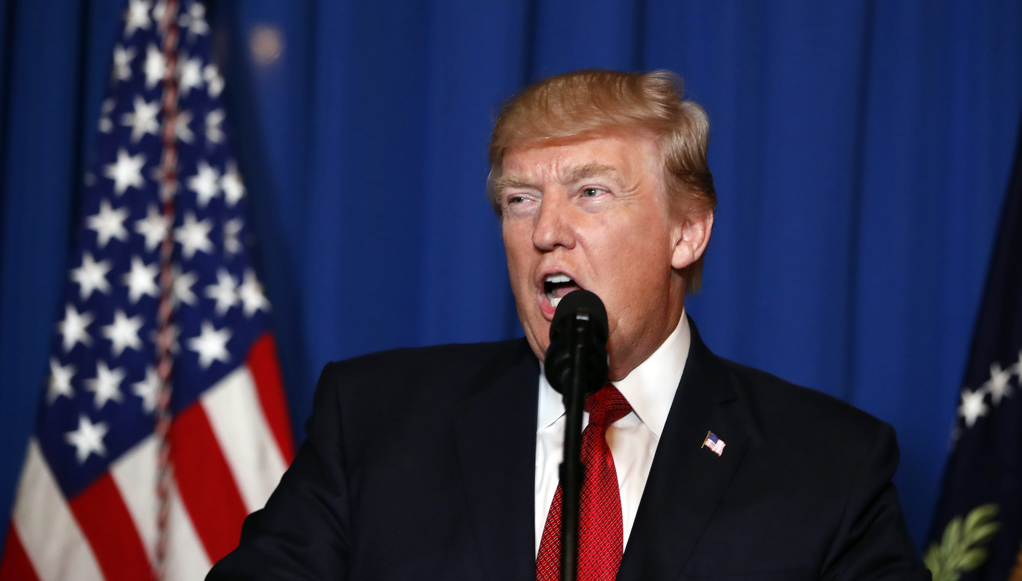 Trump: ‘I was going to fire’ Comey regardless of recommendation