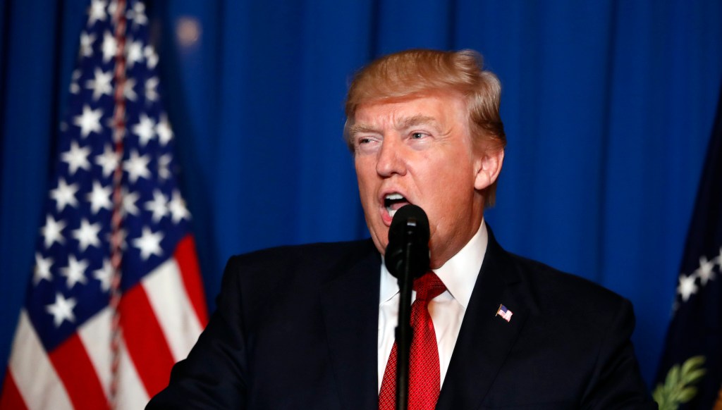 Trump: ‘I was going to fire’ Comey regardless of recommendation