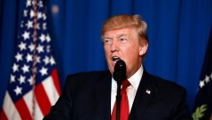 Trump: ‘I was going to fire’ Comey regardless of recommendation