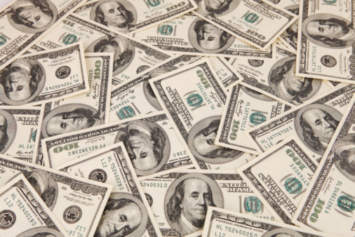 Tax cheats pony up $5.5 billion in amnesty program