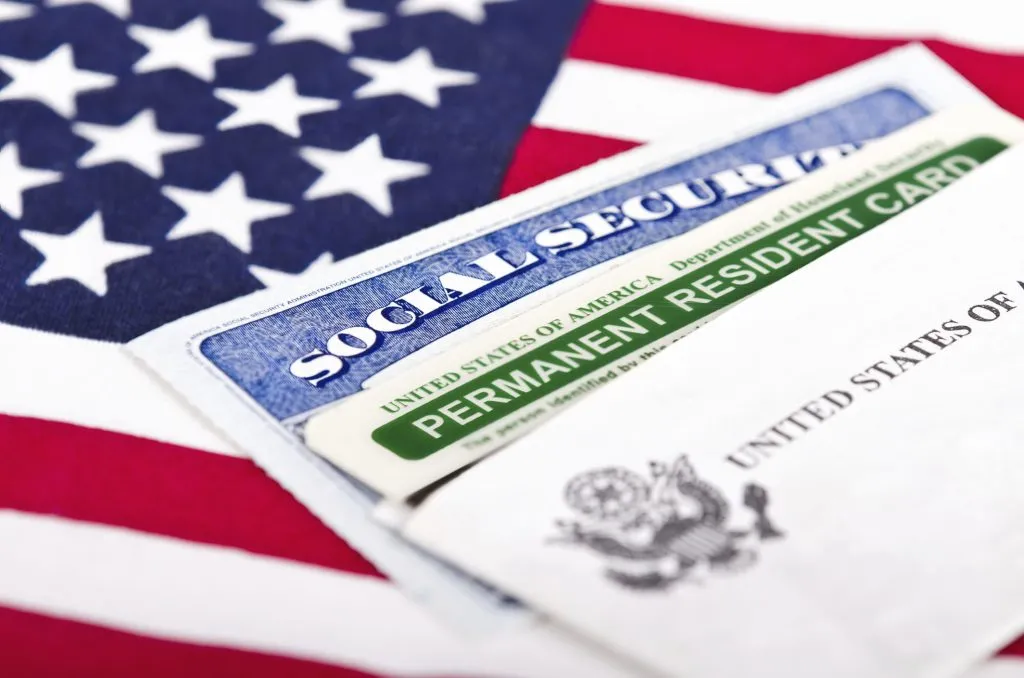 Trump administration faces growing backlog in legal immigration applications