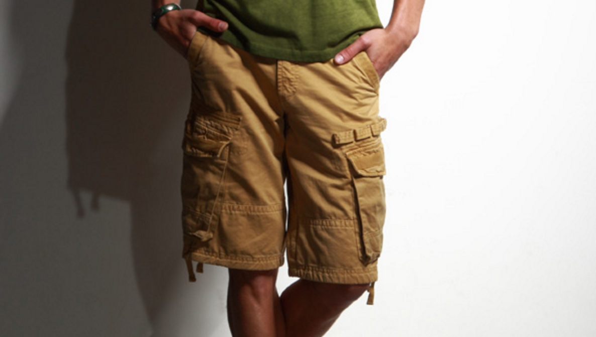 Weird Week in (Internet) Politics: Cargo Shorts, Soylent Trump, Carson’s Hot Take