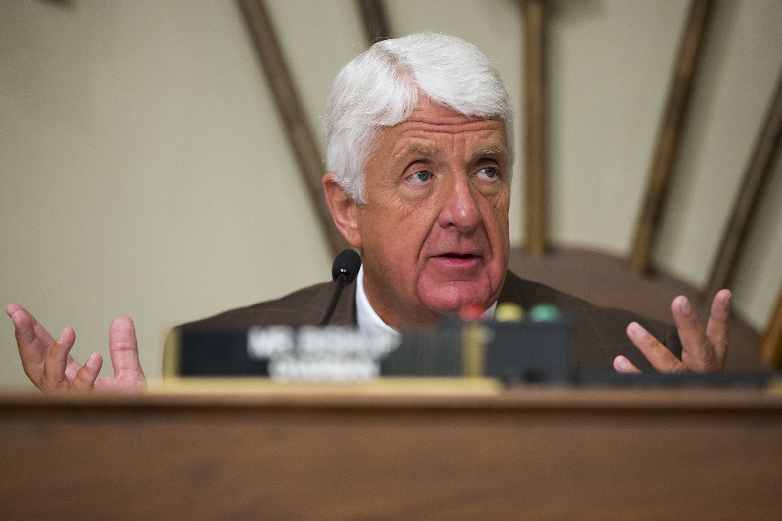 57 Republicans urge Interior to stop methane rules