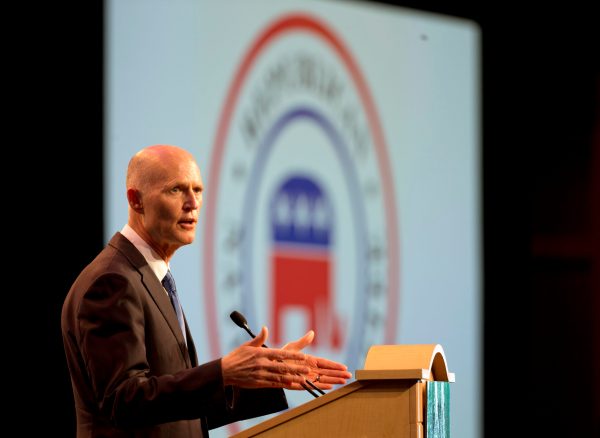 Florida has a new fix to get college students through in 4 years