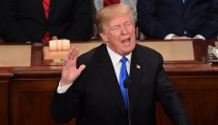 Trump promises his administration will pursue prison reform