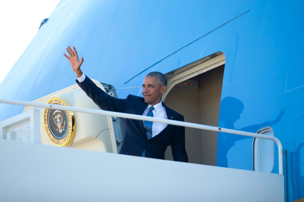 Architects selected for Obama’s presidential ‘center’