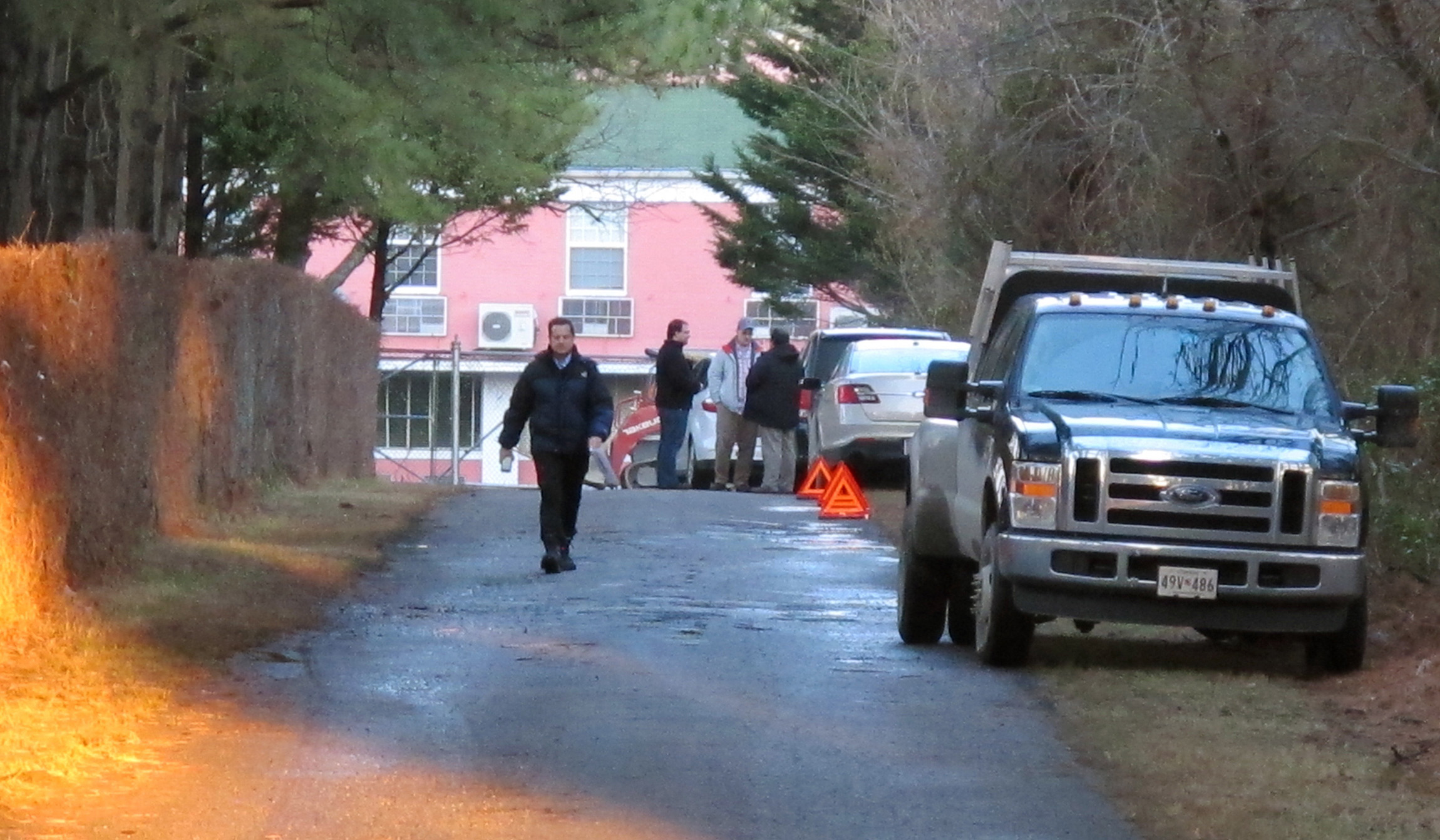 Visit the Kremlin’s luxurious country retreat!