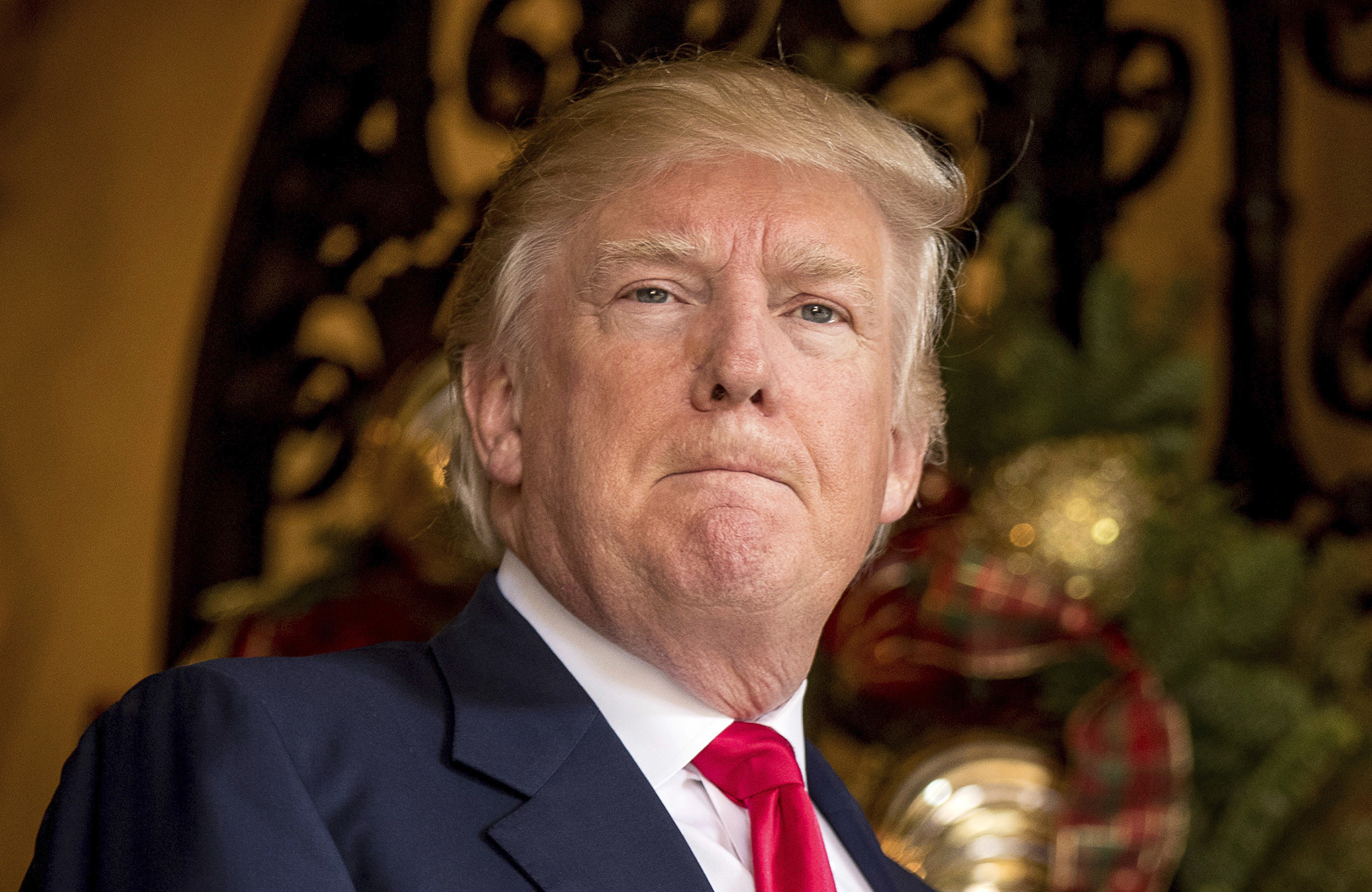 Trump doesn’t want ‘A’ list celebs at his inauguration