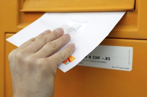 An IG report found that a large amount of USPS mail transport equipment (MTE) and mail processing equipment (MPE) was found unsheltered and unprotected outside. (Photo: Thinkstock)