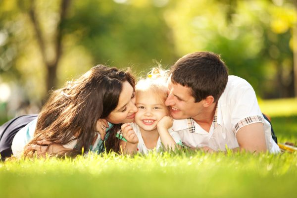 How marriage motivates men to be better
